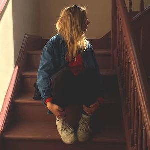 Meet your Posher, Martine